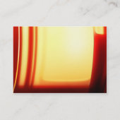 Filmbioscoopscreening flyer Hype Film Noir Marquee Visitekaartje (Achterkant)