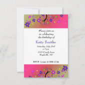 Filmbloem Aankondiging (Voorkant)