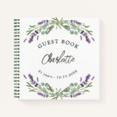 Filmbroedster voor de bezoekerslijst notitieboek (Voorkant)