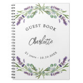 Filmbroedster voor de bezoekerslijst notitieboek (Voorkant)