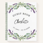 Filmbroedster voor de bezoekerslijst notitieboek (Voorkant)