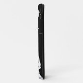 Filmcamera Case-Mate iPhone Case (Achterkant/links)