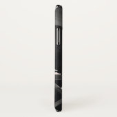  filmcamera fotografische afdrukken Case-Mate iPhone case (Achterkant / rechts)