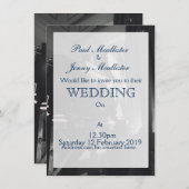  filmcamera fotografische afdrukken kaart (Voorkant / Achterkant)