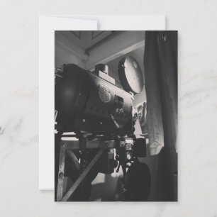 filmcamera fotografische afdrukken kaart