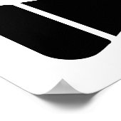 Filmcamera Poster (Hoek)