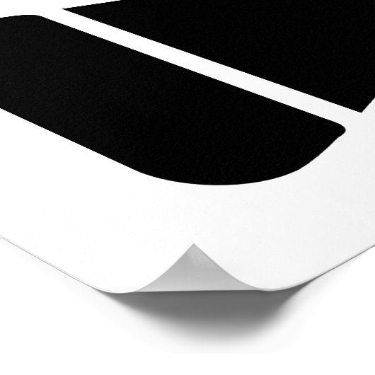 Filmcamera Poster (Hoek)