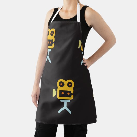 Filmcamerasystemen Schort (Insitu)