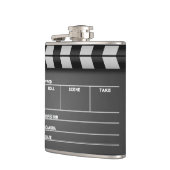 Filmcilinderkolf Heupfles (Links)