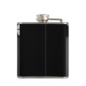 Filmcilinderkolf Heupfles (Achterkant)