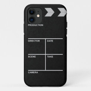 filmcinema iPhone 11 hoesje