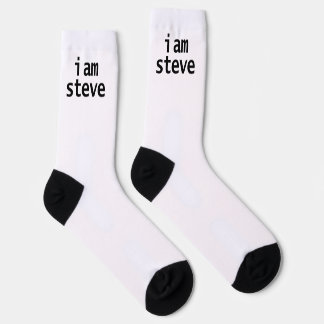 Filmcitaten Ik ben Steve Sokken