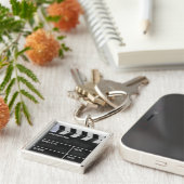 Filmclip Sleutelhanger (Zijkant)