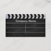 Filmclip Visitekaartje (Achterkant)