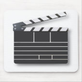 filmclipboard muismat (Voorkant)