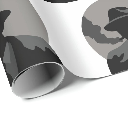 Filmdetective Cadeaupapier (Rol Hoek)