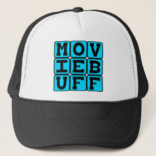 Filmfan, Kenner van Film Trivia Trucker Pet