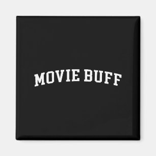 Filmfan Magneet