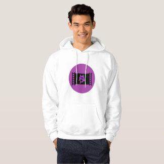 Filmfanaat Hoodie
