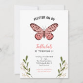 Filmfeest Kaart (Voorkant)