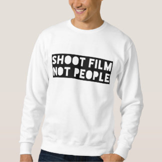 Filmfilm Niet iedereen Sweatshirt
