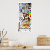 Filmfilm Poster (Keuken)