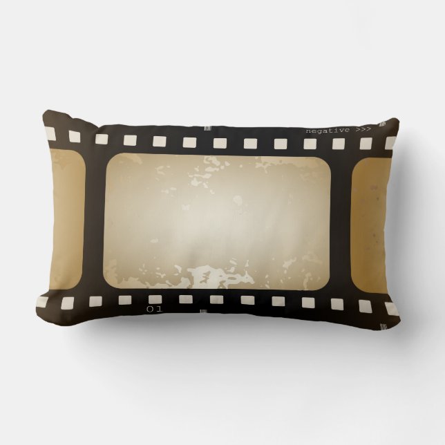  filmfilmfilmfilm kussen (Voorkant)