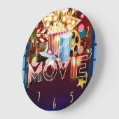 Filmfilms Films Night Entertainment Room Grote Klok (Hoek)