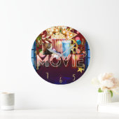 Filmfilms Films Night Entertainment Room Grote Klok (Huis)