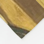  filmflacon fleece deken (Hoek)