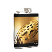 Filmflesje Heupfles (Rechts)