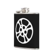 Filmflesje Heupfles (Links)