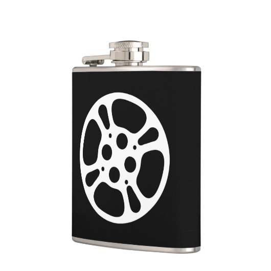 Filmflesje Heupfles (Links)