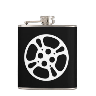 Filmflesje Heupfles