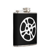 Filmflesje Heupfles (Rechts)