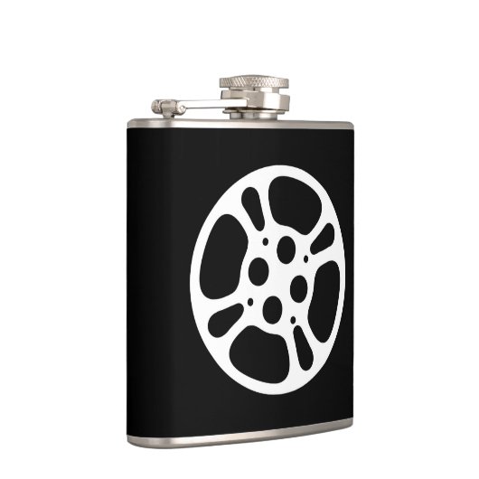 Filmflesje Heupfles (Rechts)