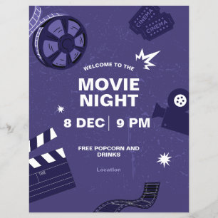 filmflyer flyer