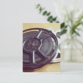  filmfolie briefkaart (Staand voorkant)
