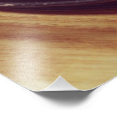 filmfolie foto afdruk (Hoek)