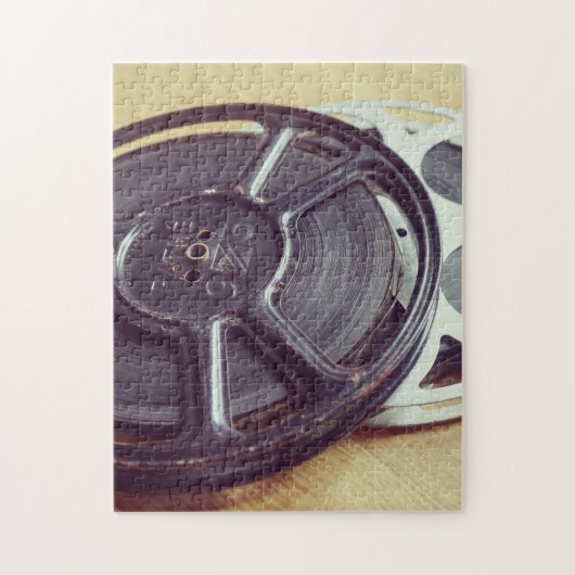 filmfolie legpuzzel (Verticaal)