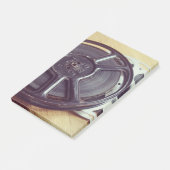 filmfolie post-it® notes (Schuin)