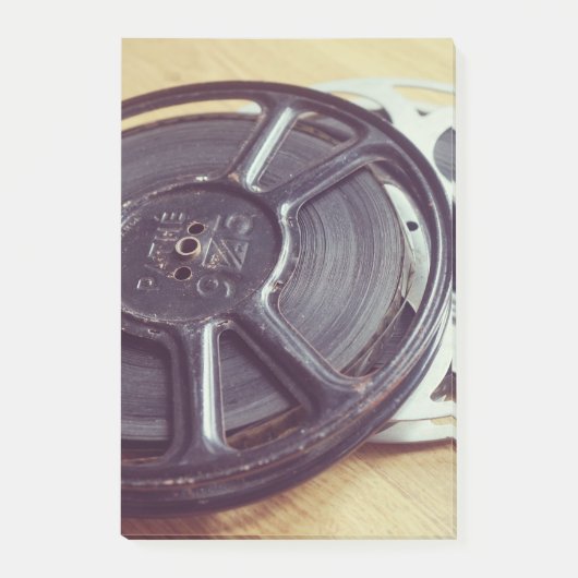 filmfolie post-it® notes (Voorkant)