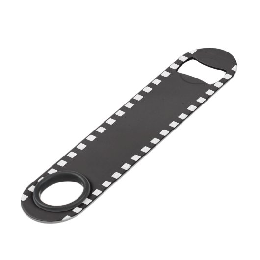 Filmfolie Speed Flessenopener (Voorkant Gekanteld)