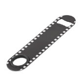 Filmfolie Speed Flessenopener (Achterkant Gekanteld)