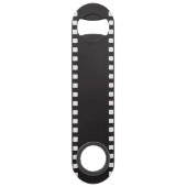 Filmfolie Speed Flessenopener (Voorkant)