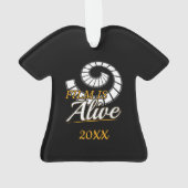 Filmfotografie - Film is live fotograaf Ornament (achterkant)