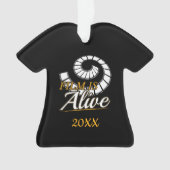 Filmfotografie - Film is live fotograaf Ornament (voorkant)