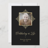 Filmfoto's van een bioscopen notitiekaartje (Voorkant)