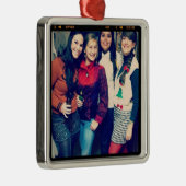 filmfotoversiering metalen ornament (Rechts)