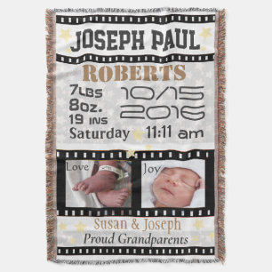 Filmframes Filmpatroon Filmpatroon Filmster Deken